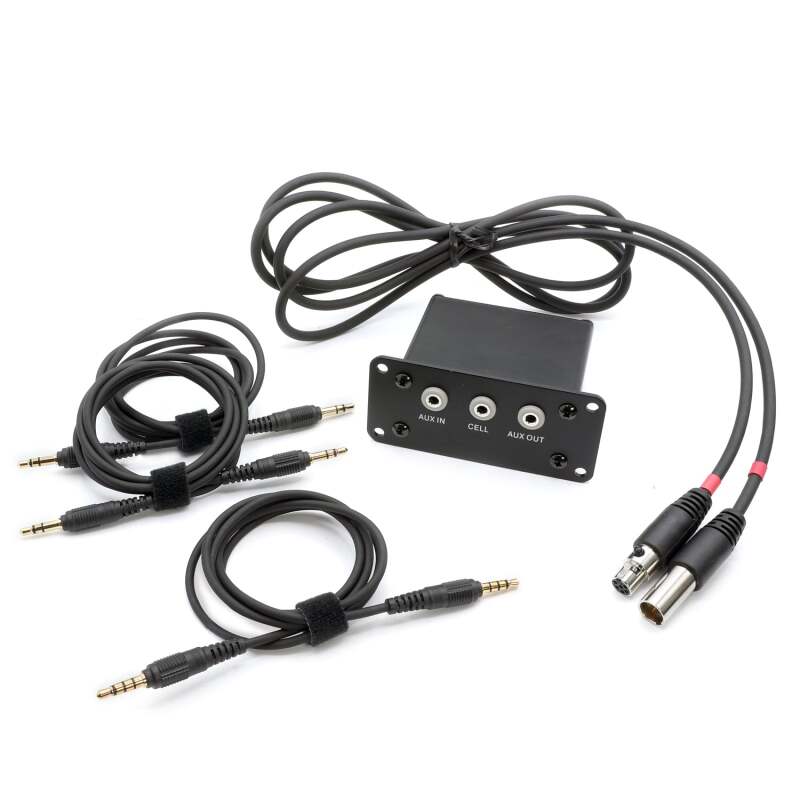 Rugged Radios Rugged Audio Control Hub