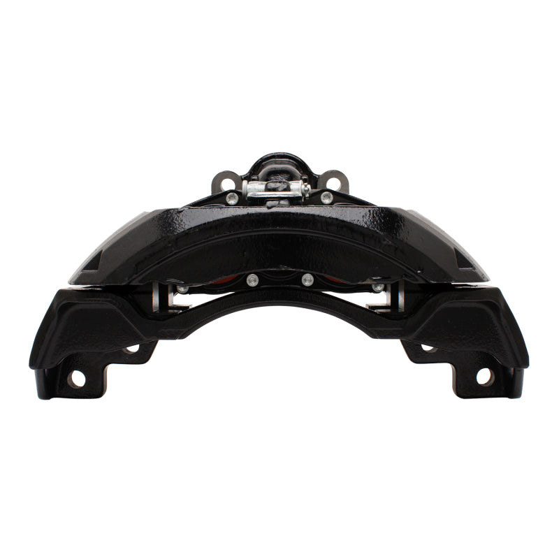 DFC 04-24 American Coach American Allegiance Front/Fr & Rr Premium Caliper - Silver Zinc Coated