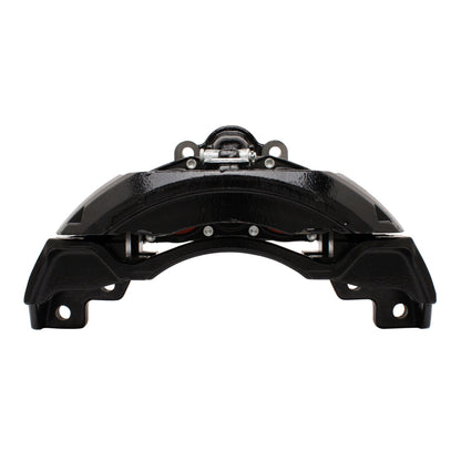 DFC 04-24 American Coach American Allegiance Front/Fr & Rr Premium Caliper - Silver Zinc Coated