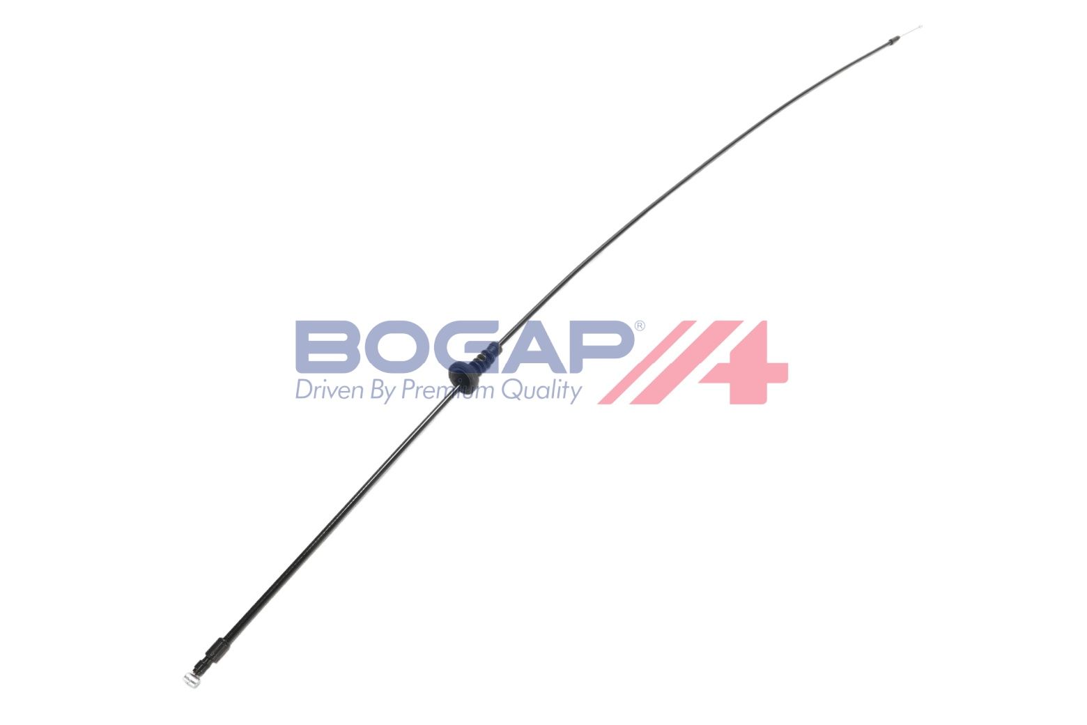 BOGAP B5114114 Bonnet Cable
