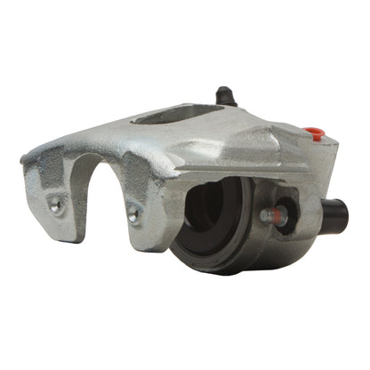 DFC 91-96 Dodge Dakota 4WD Front-L Premium Caliper - Silver Zinc Coated