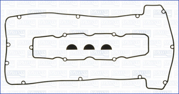 AJUSA AJU56001600 Cylinder Head Cover Gasket Set