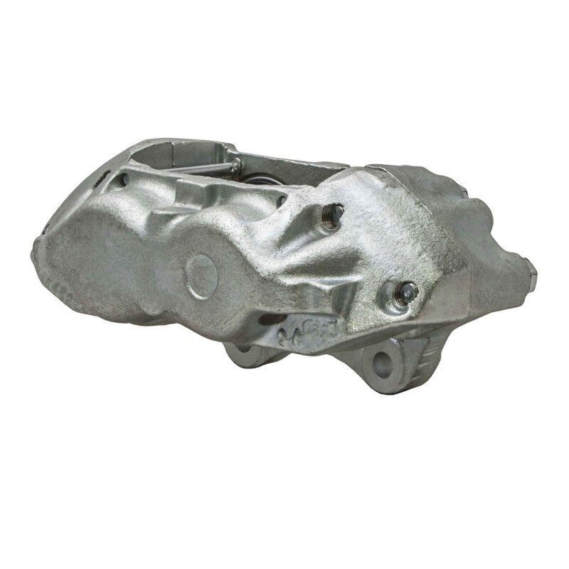 DFC 74-97 Jaguar XJ6 Front-L Premium Caliper - Silver Zinc Coated