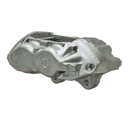 DFC 74-97 Jaguar XJ6 Front-L Premium Caliper - Silver Zinc Coated