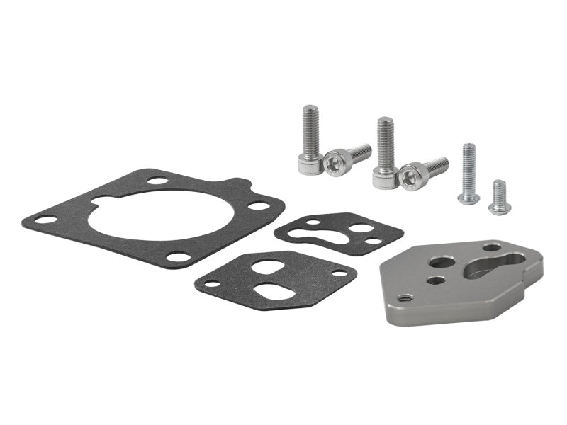 Skunk2 Racing Skunk2 Pro Series Mazda Miata NB 1.8L (B6ZE(RS)/BP-ZE) 64mm Billet Throttle Body