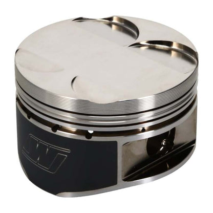 Wiseco Nissan QR25DE 89.00 mm Bore 32.00 mm CH 1.80 CC Piston Set
