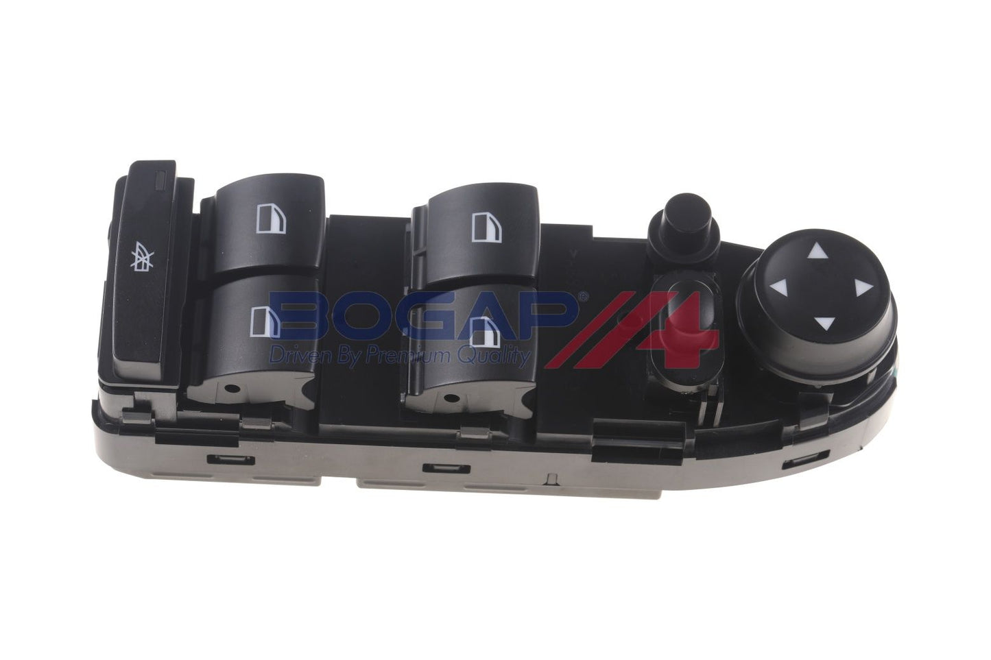 BOGAP B7358130 Switch, Window Regulator