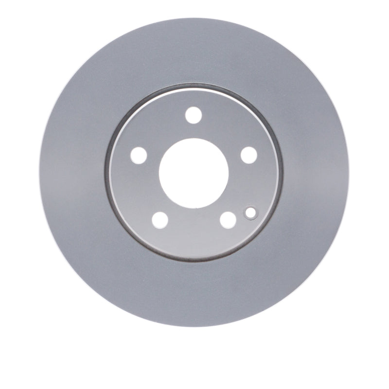 DFC 04-09 Mercedes-Benz E280 (Canada) Front GeoSPEC Coated Rotor