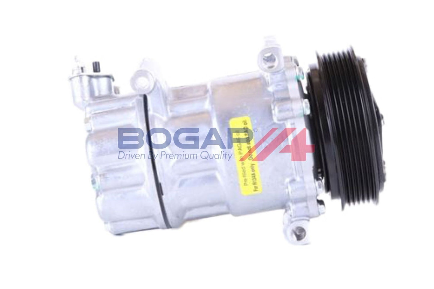 BOGAP P4110108 Compressor, Air Conditioning