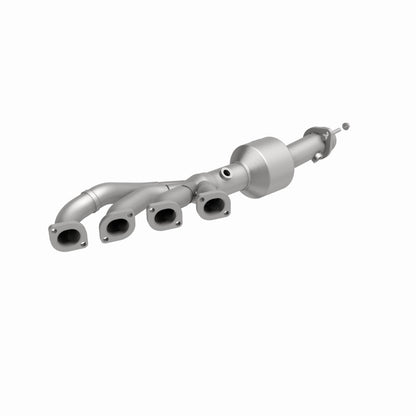 MagnaFlow Conv DF BMW 5-6 06-09 Passenger Side