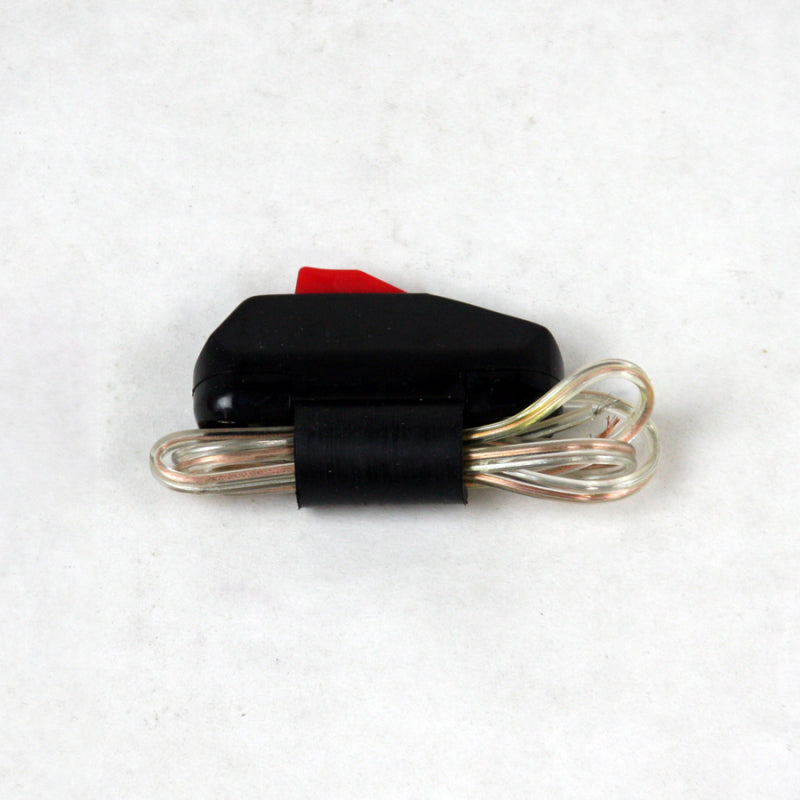 Granatelli Motor Sports Granatelli Tire Fryer Line Lock Spare Switch