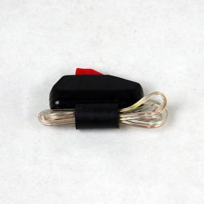 Granatelli Motor Sports Granatelli Tire Fryer Line Lock Spare Switch