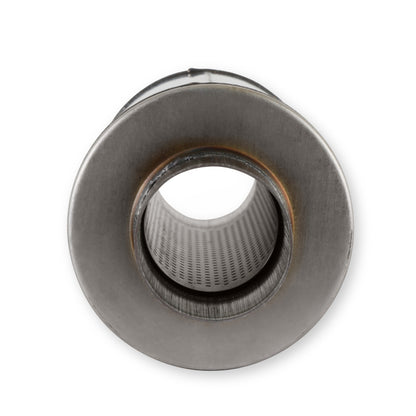 Flowmaster 3.00 IN/OUT(C) FlowFX 6 ROUND 14 BODY 20 Muffler