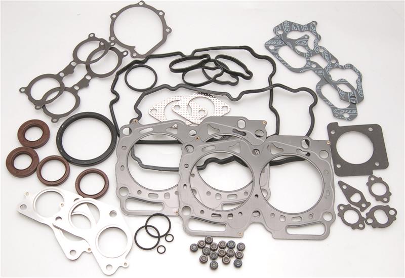 Cometic Gasket Cometic Street Pro 06-07 Subaru WRX EJ255 DOHC 101mm Bore Complete Gasket Kit *OEM # 10105AB010*