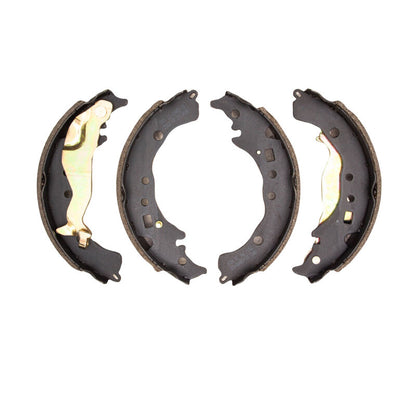 R1 Concepts R1 2008-2019 Scion IQ Rear Premium Service Shoes