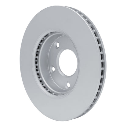 DFC 14-24 Mazda CX-3 Front GeoSPEC Coated Rotor