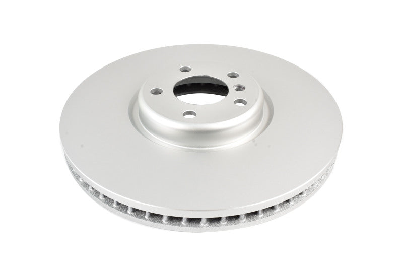 DBA 15-19 BMW X6 (F16) En-Shield Standard Front Left Brake Rotor