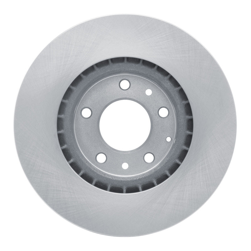 DFC 04-08 Mazda RX-8 Front Brake Rotor