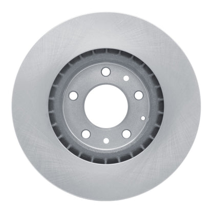 DFC 04-08 Mazda RX-8 Front Brake Rotor