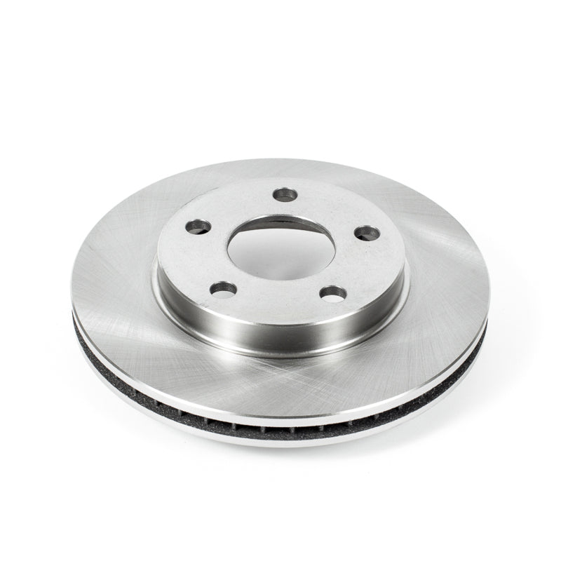PowerStop Power Stop 04-05 Chevrolet Classic Front Autospecialty Brake Rotor