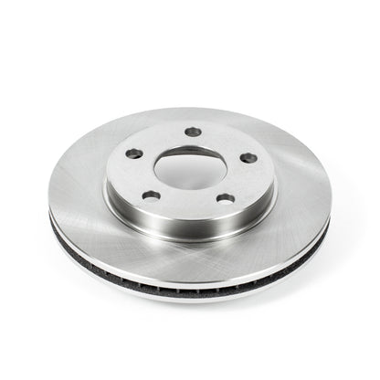PowerStop Power Stop 04-05 Chevrolet Classic Front Autospecialty Brake Rotor