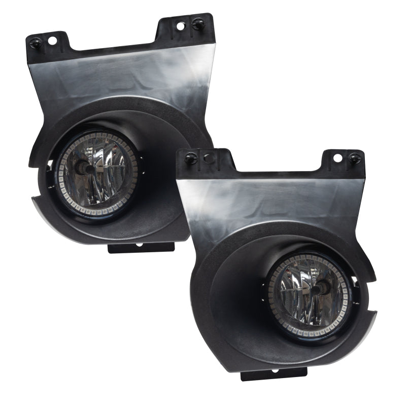 ORACLE Lighting Oracle 11-14 Ford F-150 SMD FL - ColorSHIFT