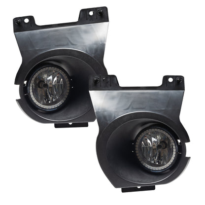 ORACLE Lighting Oracle 11-14 Ford F-150 SMD FL - ColorSHIFT