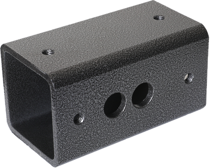 GEN-Y Hitch Gen-Y Bolt-On Reducer Sleeve 3in to 2.5in (Installation Included)