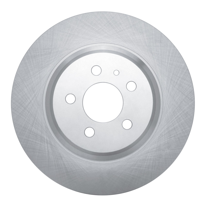 DFC 17-25 Tesla Model 3 Rear Brake Rotor