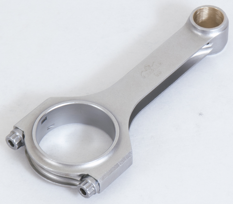 Eagle Chevrolet 350 Small Block H-Beam Connecting Rods - Set of 8