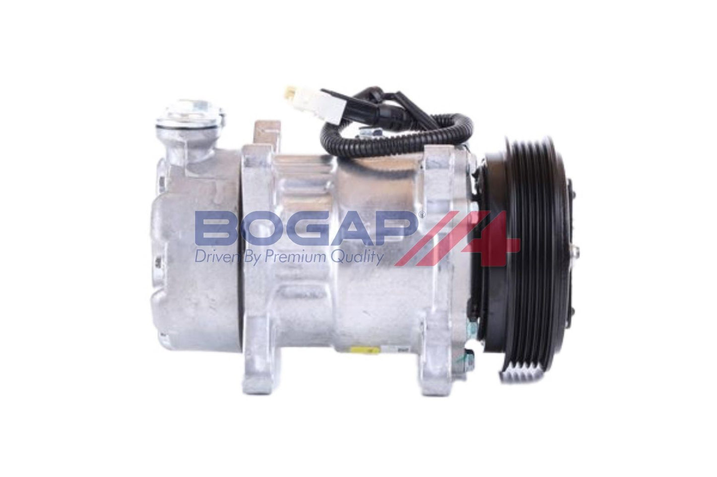 BOGAP P4110114 Compressor, Air Conditioning