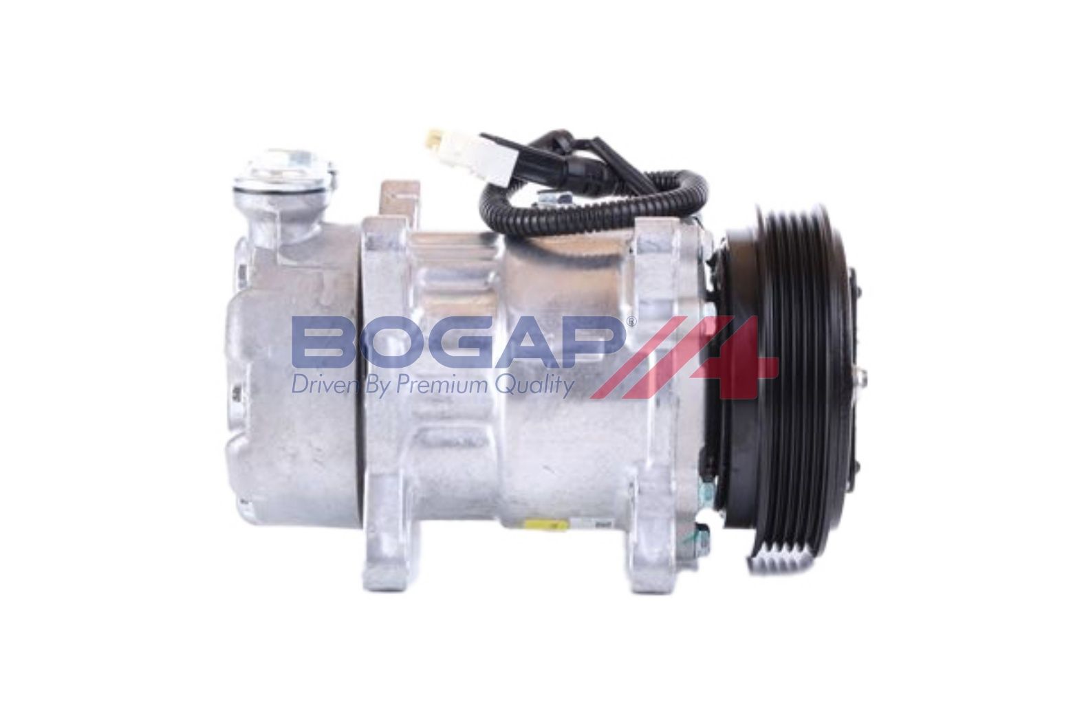 BOGAP P4110114 Compressor, Air Conditioning