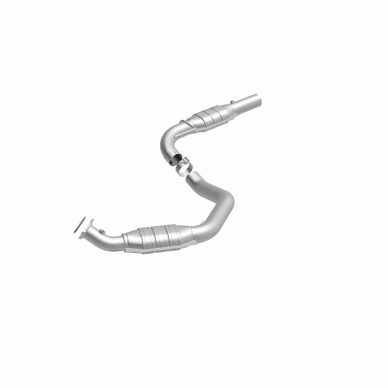 MagnaFlow 2006 Chevrolet Express 2500 4.8L Direct Fit Converter