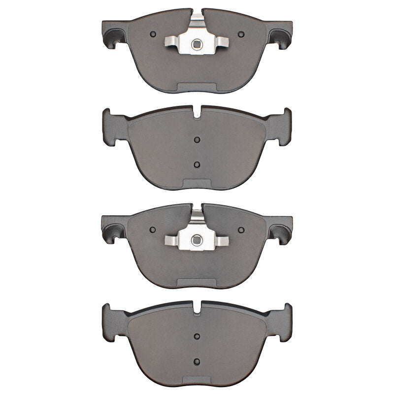 R1 Concepts R1 07-18 BMW X6 Front Optimum OE Brake Pads