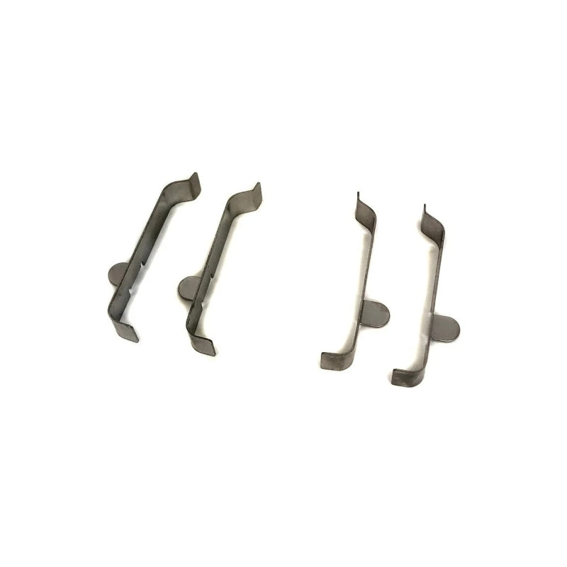 Baer Brakes S4 (1.375in) Caliper Rebuild Kit
