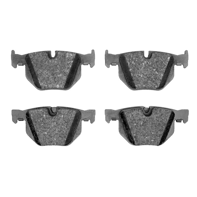 R1 Concepts R1 04-10 BMW 525I (USA/Canada) Rear R1 Ceramic Brake Pads