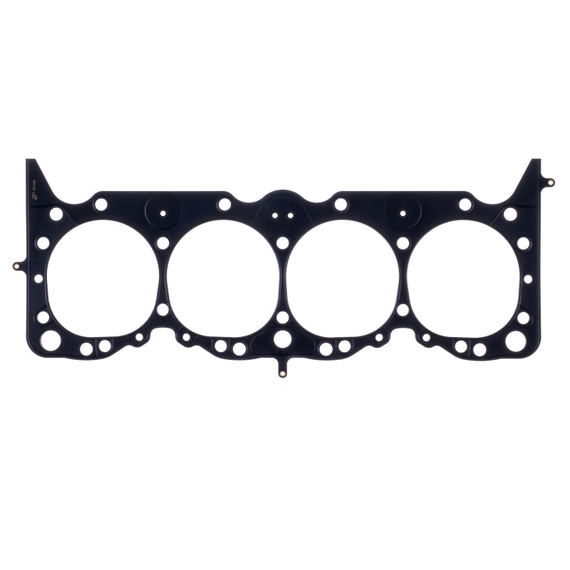 Cometic Gasket Cometic Chevrolet 348/409 W-Series Big Block V8 .056in MLS Cylinder Head Gasket - 4.437in Bore