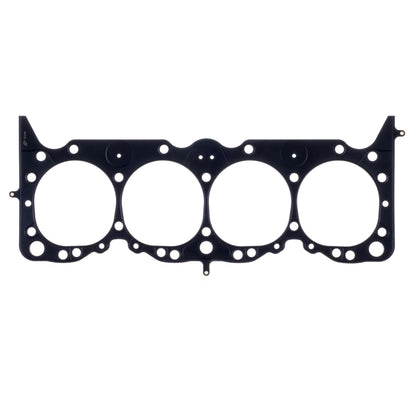 Cometic Gasket Cometic Chevrolet 348/409 W-Series Big Block V8 .027in MLS Cylinder Head Gasket - 4.437in Bore