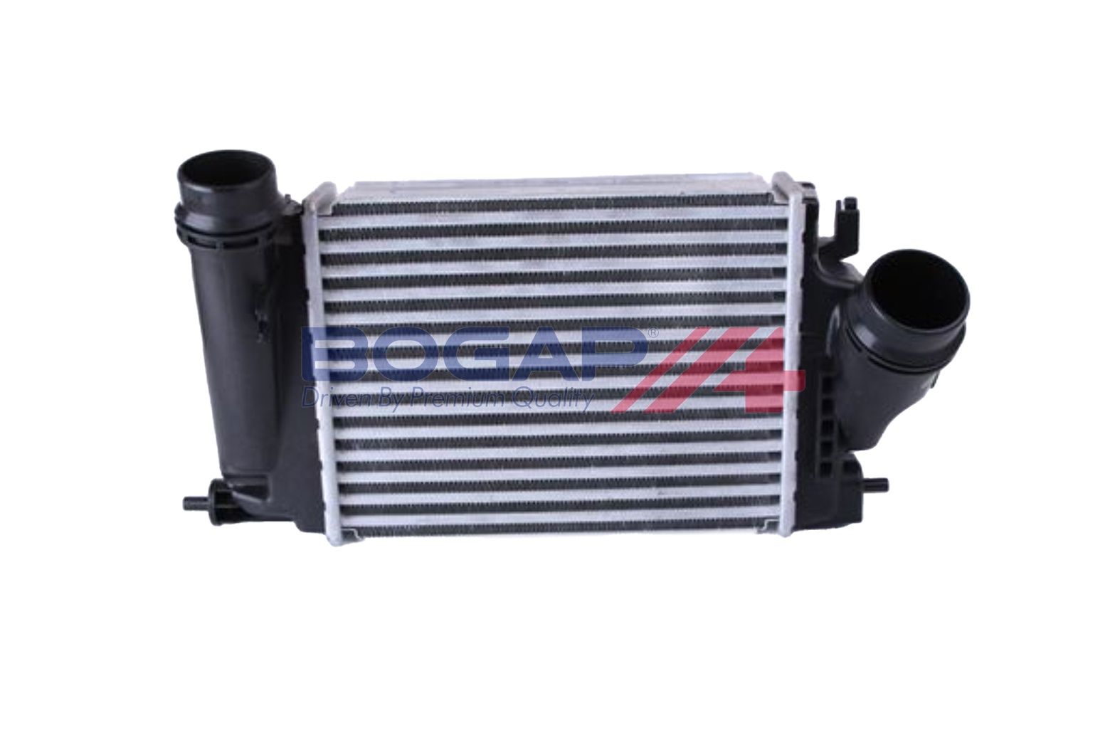BOGAP N4220102 Charge Air Cooler