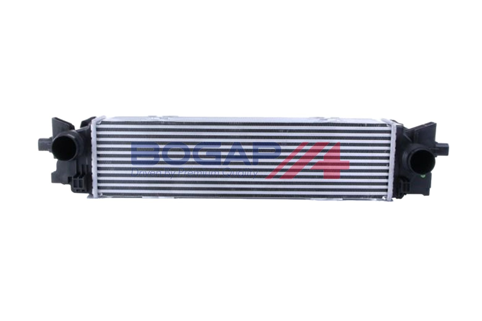 BOGAP V4220101 Charge Air Cooler