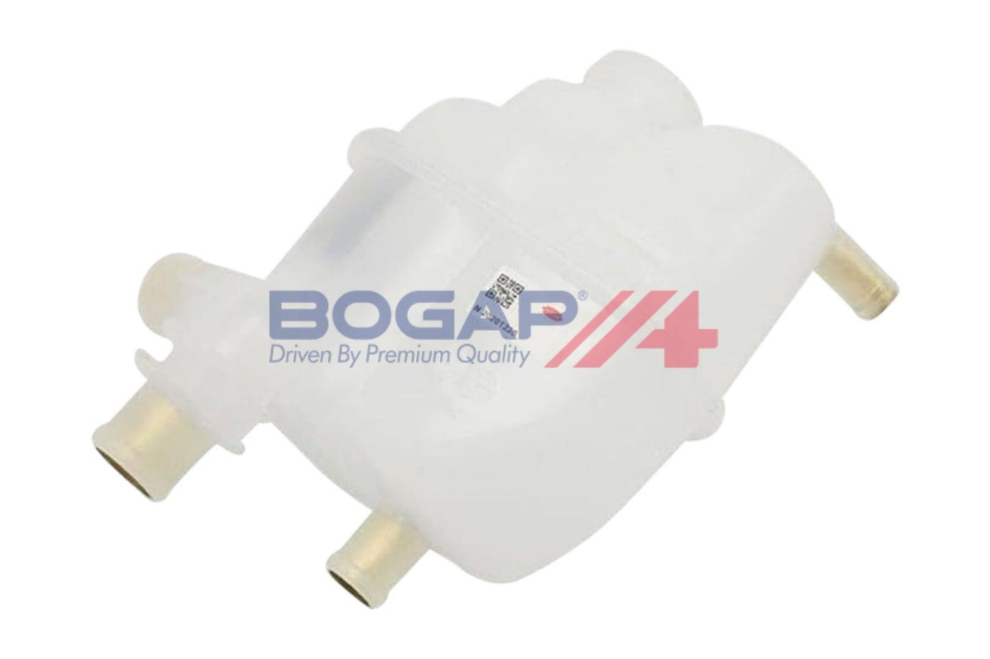 BOGAP C4240124 Expansion Tank, Coolant
