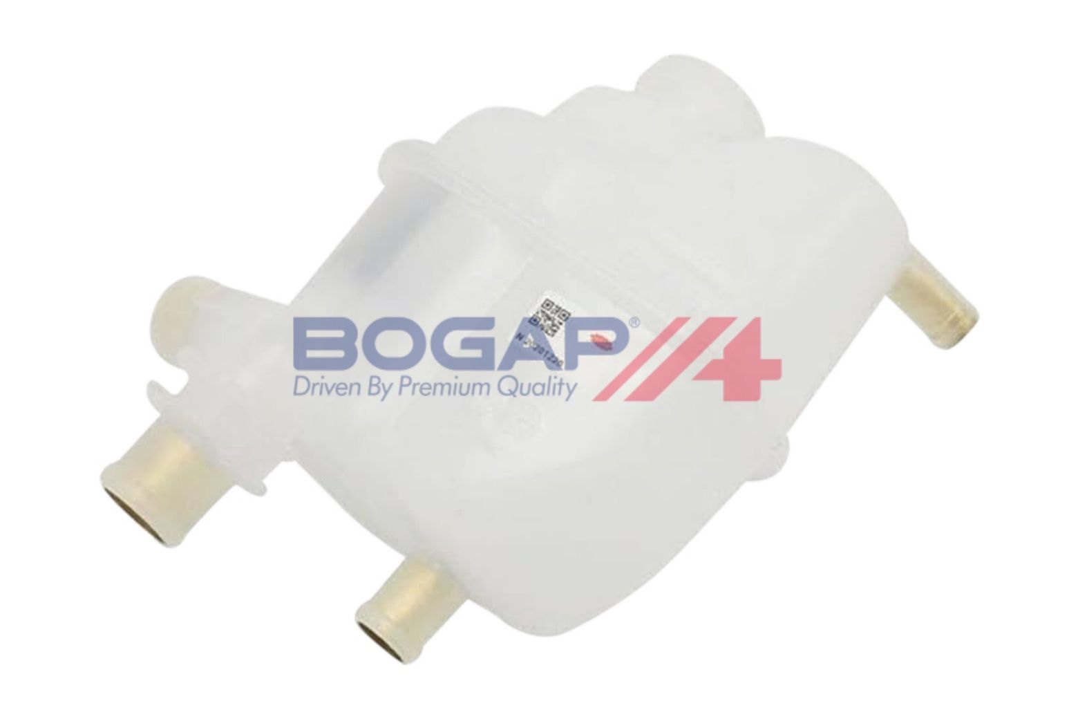 BOGAP C4240124 Expansion Tank, Coolant
