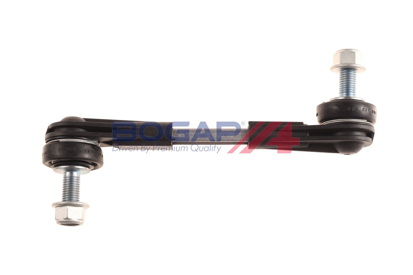 BOGAP B3321142 Link/Coupling Rod, Stabiliser Bar
