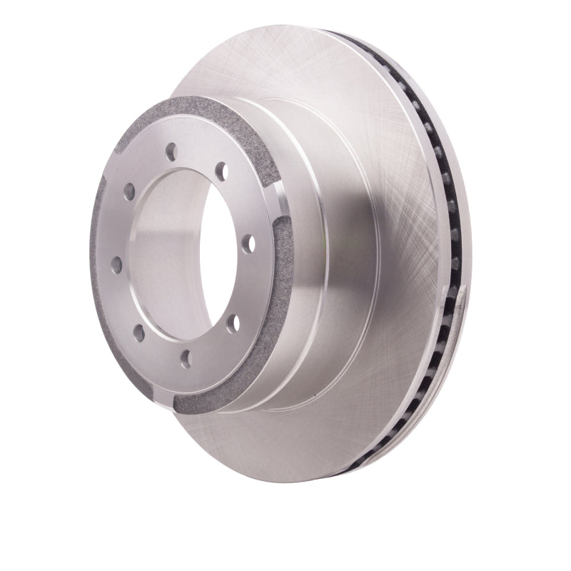 DFC 11-22 Ford F-350 Super Duty 2WD Rear Brake Rotor