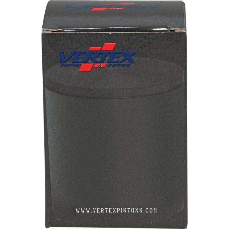 Vertex Pistons Vertex Piston 2018/20-24 Yamaha YZ 65 65cc Cast Replica Piston Kit