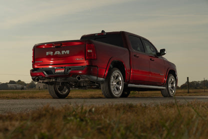 Flowmaster 2025 RAM 1500 3.0L American Thunder Cat-Back Exhaust System