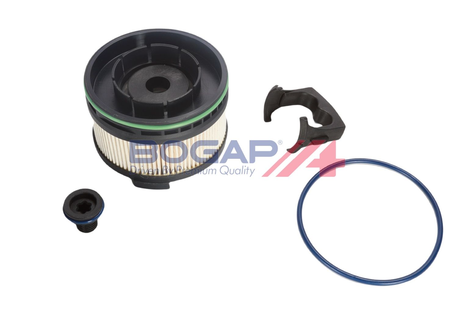 BOGAP C8110110 Fuel Filter