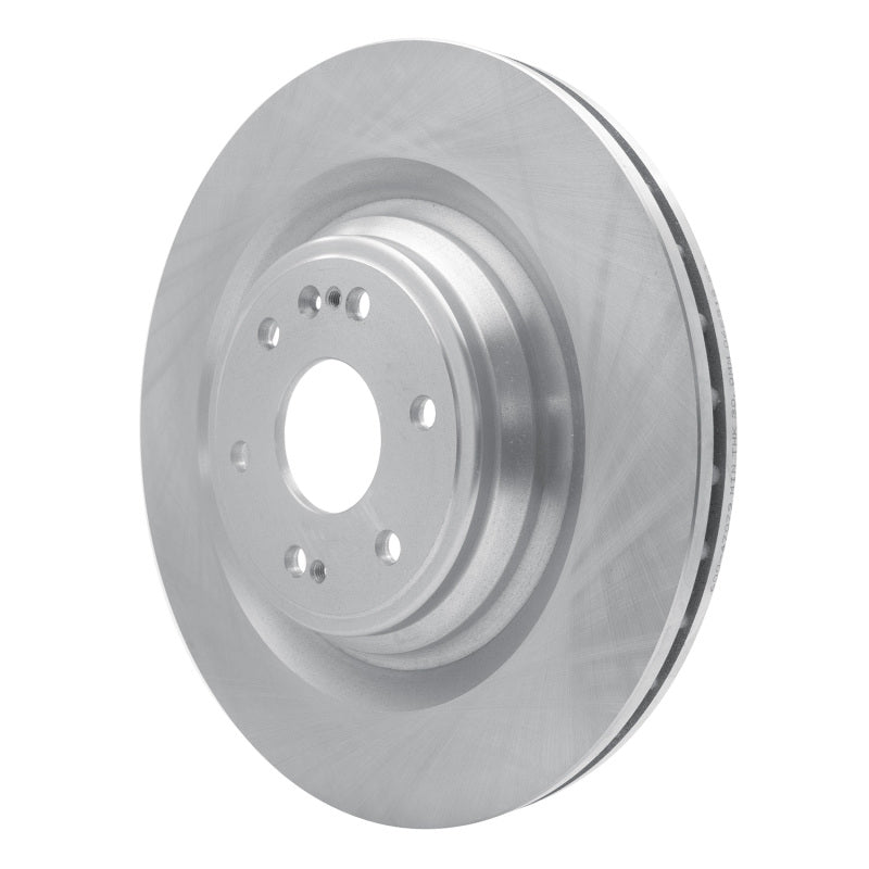 DFC 14-20 Cadillac Escalade ESV Front Brake Rotor