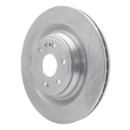 DFC 14-20 Cadillac Escalade ESV Front Brake Rotor
