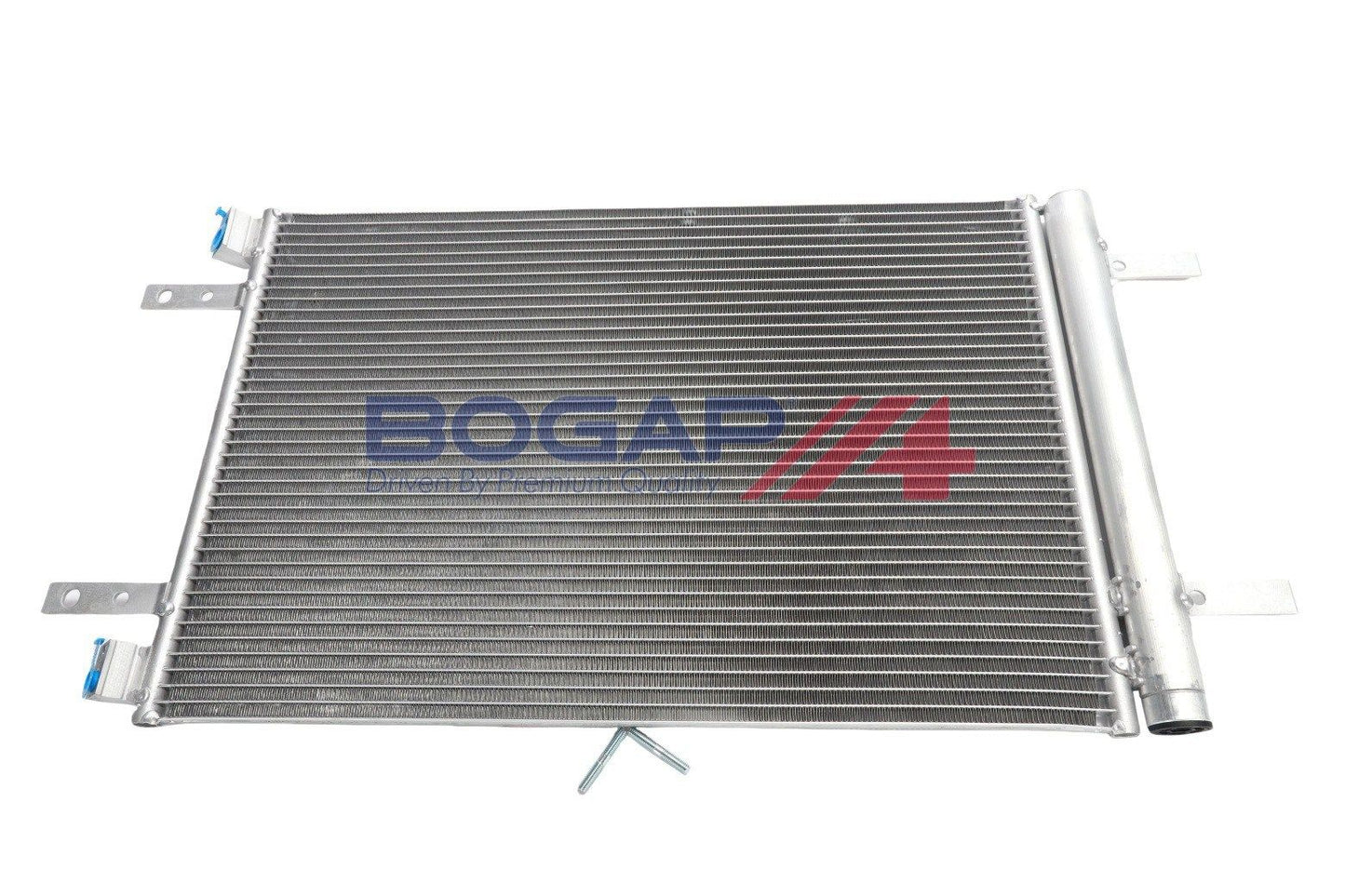 BOGAP P4117109 Condenser, Air Conditioning